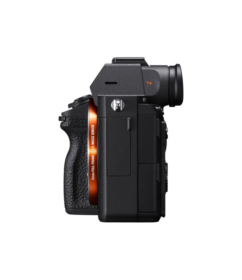 Sony Alpha A7R III Body (E-Mount)